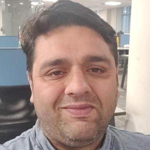 Aman Sharma image