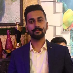 Amit Vikram Singh image