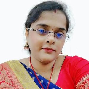 Sunitha I image