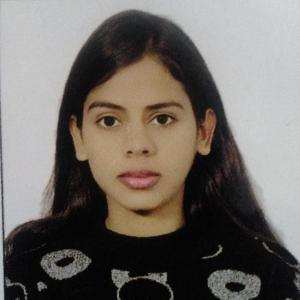 Tanuja Sharma image