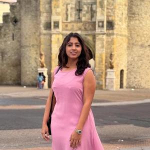 Dr.Shareena image