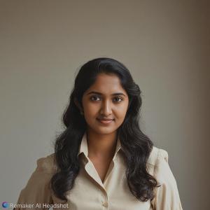 Sudha Shree image