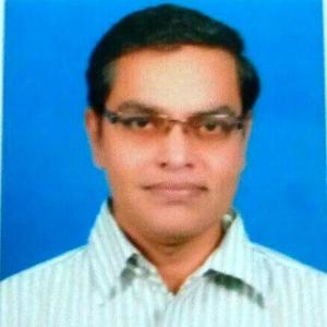 Dr C V Madhusudhana Rao image