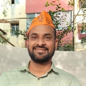 Rahul Patil image