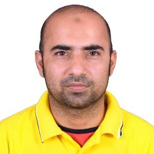 Mohd Shahnawaz image