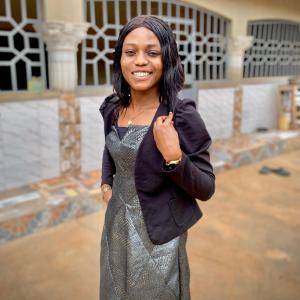 Getrude Amaning - Kwarteng image