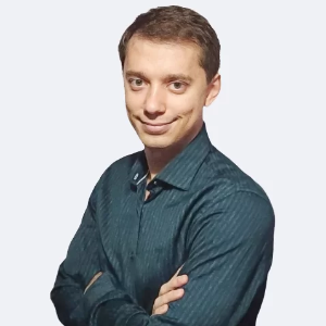 Serhii Strutynskyi image