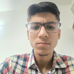 Priyansh image