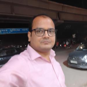 Yogesh Pathak image