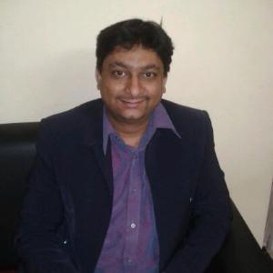 Amit Jagtap image