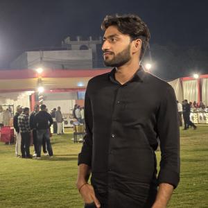 Prince Gujjar image