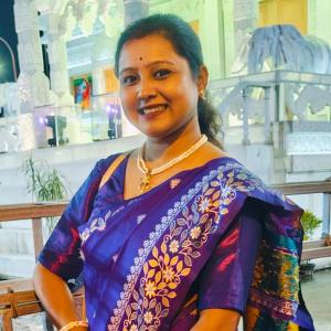 Soumita Das image