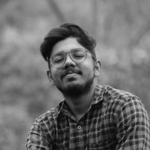 Deeraj R Nair image