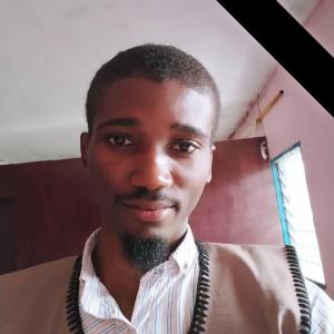 Sarai Sadjo Legbane image