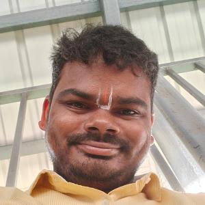 Janardhan R image