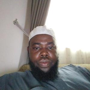 Sharafadeen image