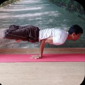 Ravikumaranayaka image