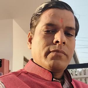 Vikas Agarwal image