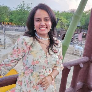 Ruchika image