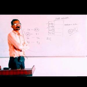 Abhishek Das image