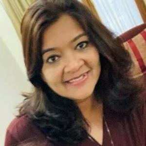 Deepa Ayachit image