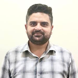 Engr. Muhammad Haroon Iqbal image
