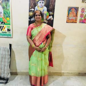Phani Srinivas image