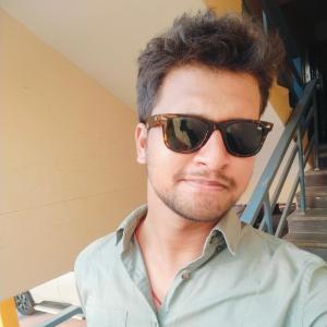 Swarg Mohanty image