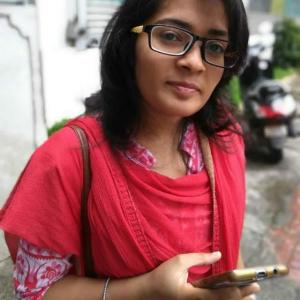 Puja Thakur image