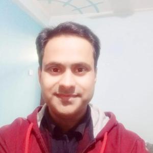 Rajiv Kumar Tiwari image