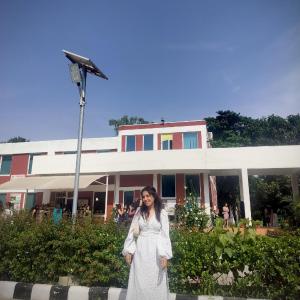 Srishti Thakur image