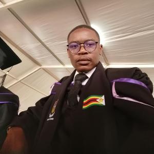 Abel Dube image