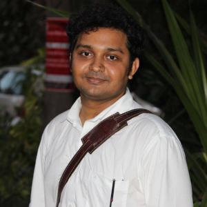 Sundipan Bhowmick image