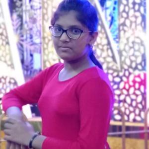 Anushka Tayde image