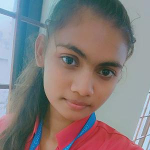 Vaishnavi Devi image