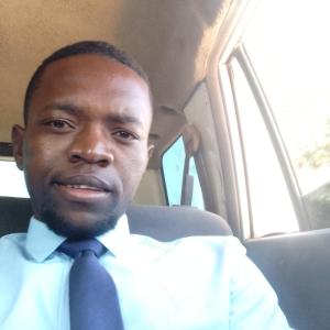 Ephraim Rusike image