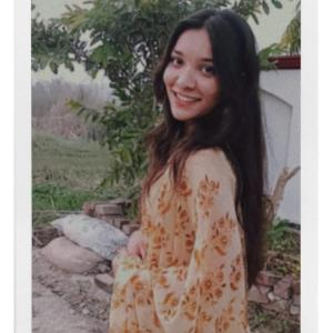 Vaishnavi image