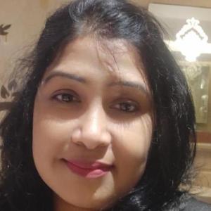Jhuma Banerjee image