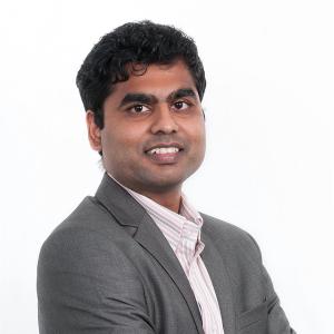 Arun Raj image