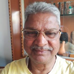 Shankar Rao Naidu image