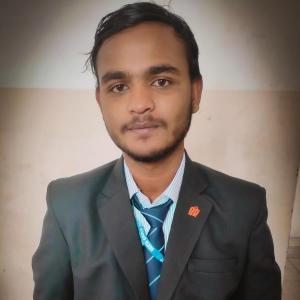 Nitesh Kamti image