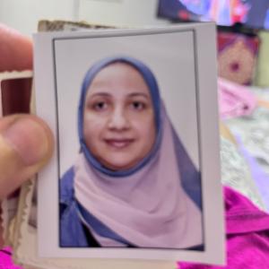 Ghada Gohary image