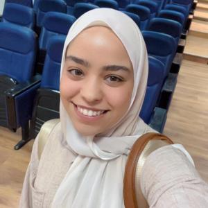 Sarah Hussien image