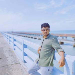 Alagu Rajan image