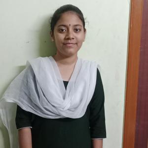 Pravalika Padala image