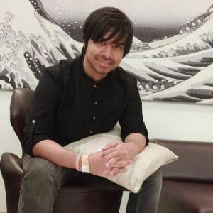 Sudeep Chauhan image