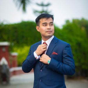 Aavash Lakhe image