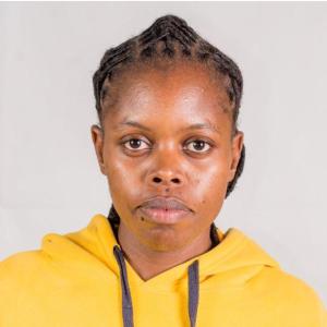 Tracy Makokha image