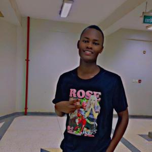 Nowamani Samuel image