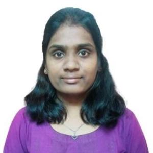 Gayathri P image
